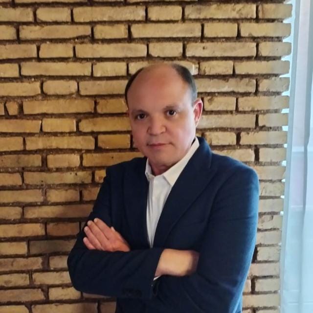 Porfirio Herrero